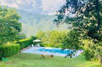 Villa Panorama Exclusive Pool - B&B Loro Ciuffenna