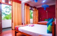 Quadruple Room with Mountain View