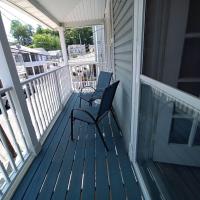 Cozy Jersey Shore Cottage near Sandy Hook Beach - Ferienwohnung Highlands