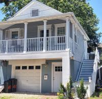 Cozy Jersey Shore Cottage near Sandy Hook Beach - B&B