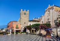 Casa Christine - B&B Taormina