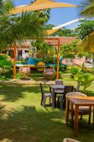 Palmarito Beach Hotel