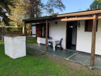 Standaard Bungalow