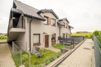 Modlnica Wierzbowa Cosy Apartment by BookingHost - Chambres d’hôtes Cracovie