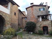 La casa di Nina - Bed and Breakfast Pulicciano