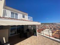 The Feelgood House with jacuzzi and ocean view - B&B Las Palmas de Gran Canaria
