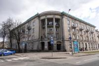 Mini Studio Vilnius Centre - B&B