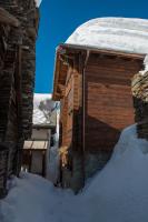 Zwargji - Bed and Breakfast Formazza