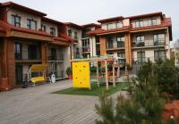 Vlados aprtamentai - Chambres d’hôtes Palanga