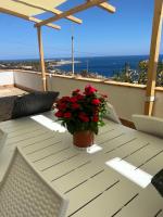 Villa Costanza - B&B San Vito Lo Capo