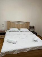 Guest House SAMAN - B&B Garni
