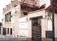 La hospederia de guadamur - B&B