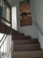 Ferienhaus-Windflüchter Hirtenweg 3B - B&B Zingst