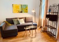 Altstadtglück Seligenstadt - B&B Seligenstadt