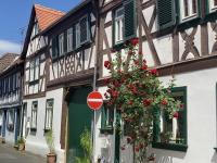 Altstadtglück Seligenstadt - Bed and Breakfast