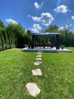 Luxury guests house “Heaven Hill”, Pravets city - B&B Pravets