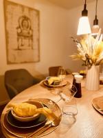 B&B Seligenstadt - Pures Glück Seligenstadt - Bed and Breakfast Seligenstadt