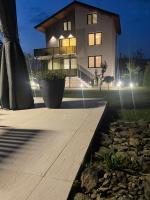 Luxury guests house “Heaven Hill”, Pravets city - B&B Pravets