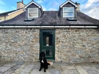 Vineyard Country Cottage - B&B