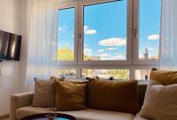 Kapellenblick Seligenstadt - B&B Seligenstadt