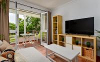Caroline House Marbella Puerto Banus - Ferienwohnung Marbella