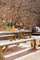 BRACKEN COTTAGE, The Lanes Cottages, Stokesley - B&B Stokesley