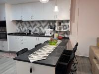 Casa Mar e Sol - Murdeira - Ilha do Sal - Ferienwohnung Palha Verde