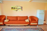 Suite met 1 Slaapkamer