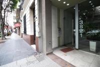 Ubicacion Central y Elegante Zona Hospital Italiamo Buenos Aires - Chambres d'hôtes Buenos Aires