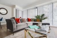 GuestReady - Modern stay near World Museum - B&B