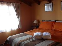 Bungalow con 2 Camere da Letto
