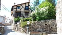 Artesano II - B&B