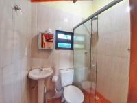 Chalet mit 1 Schlafzimmer