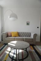 Wohnen im alten Standesamt - B&B Pasewalk