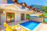 B&B Dalyan - Villa Kelebek Paradise - Bed and Breakfast Dalyan