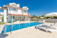 B&B Muğla - Villa Mina - Bed and Breakfast Muğla