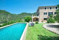 Ses Cases Noves by Vintage Travel - Chambres d’hôtes Banyalbufar