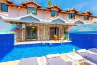 B&B Muğla - Villa Asli Paradise - Bed and Breakfast Muğla