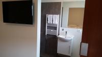 Double or Twin Room with Private Bathroom