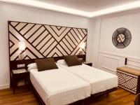 Hotel Boutique Atrio