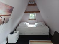 Ferienhaus Elbliebe - kleine Hunde bis 25 cm willkommen - B&B Dannenberg