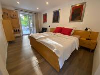 Chambre Double ou Lits Jumeaux