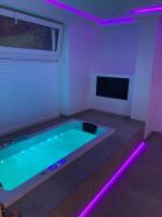 Wellness Ferienhaus - Ferienwohnung