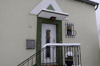 Ferienhaus Alte Maßschneiderei - Ferienwohnung Schleiden