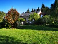 DOMAINE DES CAPUCINS - Chambres d'hôtes Bussière-Saint-Georges