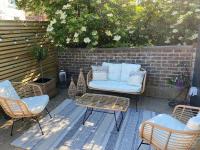 Old Town Oasis - Ferienwohnung