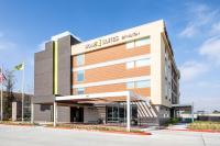 B&B Houston - Home2 Suites by Hilton Houston Bush Intercontinental Airport Iah Beltway 8 - Bed and Breakfast Houston