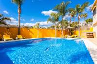 Villa Las Palomas - Ferienwohnung