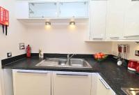 One Bedroom Apartment TCA-78 - B&B Watford