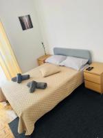 Nosso Aconchego - B&B